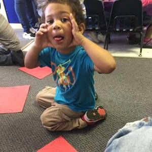 Meet your Posher, Shawnta